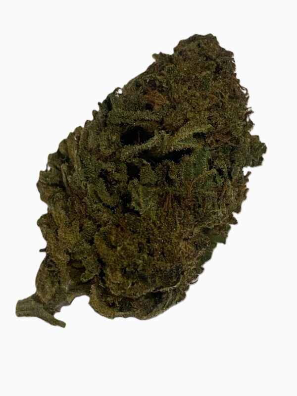 Ghost Train Haze Up to 27% THC - 3 OZ $120, or $60/oz