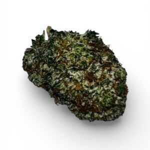 Bubba Zombie | Indica Up to 28%Thc | $100/oz - $180/2oz |