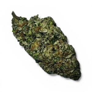 Purple Gelato | Hybrid Up to 26% THC | $90/oz - $150/2oz |
