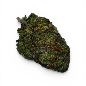 Masterpiece | Hybrid Up to 38% THC | $90/oz - $150/2oz |